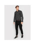 Guess дънкова риза M2YH02 D4F34 Черен Slim Fit - Pepit.bg