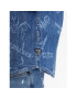 Guess дънкова риза M3BH12 D4U80 Син Regular Fit - Pepit.bg