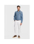 Guess дънкова риза M3GH02 D14LC Син Regular Fit - Pepit.bg