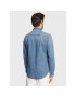 Guess дънкова риза M3GH02 D14LC Син Regular Fit - Pepit.bg