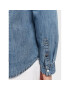 Guess дънкова риза M3GH02 D14LC Син Regular Fit - Pepit.bg