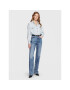 Guess дънкова риза W3RH65 D4WH1 Син Regular Fit - Pepit.bg