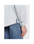 Guess дънкова риза W3RH65 D4WH1 Син Regular Fit - Pepit.bg