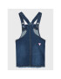 Guess Дънкова рокля K3RK06 D4MA0 Син Regular Fit - Pepit.bg