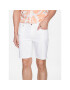 Guess Дънкови шорти Angels M3GD03 D4Z91 Бял Slim Fit - Pepit.bg
