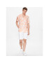 Guess Дънкови шорти Angels M3GD03 D4Z91 Бял Slim Fit - Pepit.bg