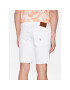 Guess Дънкови шорти Angels M3GD03 D4Z91 Бял Slim Fit - Pepit.bg