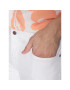 Guess Дънкови шорти Angels M3GD03 D4Z91 Бял Slim Fit - Pepit.bg