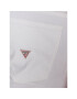 Guess Дънкови шорти Angels M3GD03 D4Z91 Бял Slim Fit - Pepit.bg