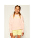Guess Дънкови шорти J02D03 WCTF0 Жълт Regular Fit - Pepit.bg