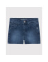 Guess Дънкови шорти J0BD09 D4H20 Син Regular Fit - Pepit.bg