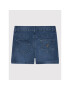 Guess Дънкови шорти J0BD09 D4H20 Син Regular Fit - Pepit.bg