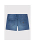 Guess Дънкови шорти J0BD09 D4H20 Син Regular Fit - Pepit.bg