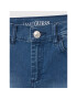 Guess Дънкови шорти J0BD09 D4H20 Син Regular Fit - Pepit.bg