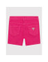 Guess Дънкови шорти J2RD12 WE5X0 Розов Regular Fit - Pepit.bg