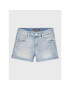 Guess Дънкови шорти J3GD15 D4CA0 Син Regular Fit - Pepit.bg