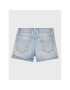 Guess Дънкови шорти J3GD15 D4CA0 Син Regular Fit - Pepit.bg