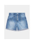 Guess Дънкови шорти J3GD16 D4MU2 Син Relaxed Fit - Pepit.bg