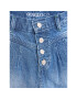 Guess Дънкови шорти J3GD16 D4MU2 Син Relaxed Fit - Pepit.bg