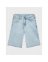 Guess Дънкови шорти J3GD17 D4MS0 Син Relaxed Fit - Pepit.bg