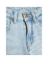 Guess Дънкови шорти J3GD17 D4MS0 Син Relaxed Fit - Pepit.bg