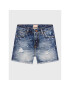 Guess Дънкови шорти J3GD24 D4ZN1 Син Regular Fit - Pepit.bg