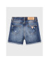Guess Дънкови шорти J3GD24 D4ZN1 Син Regular Fit - Pepit.bg