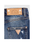Guess Дънкови шорти J3GD24 D4ZN1 Син Regular Fit - Pepit.bg