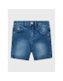Guess Дънкови шорти K0BD05 D4H20 Син Regular Fit - Pepit.bg
