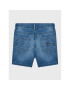 Guess Дънкови шорти K0BD05 D4H20 Син Regular Fit - Pepit.bg