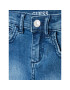 Guess Дънкови шорти K0BD05 D4H20 Син Regular Fit - Pepit.bg