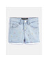 Guess Дънкови шорти K3GD16 D4CA0 Син Regular Fit - Pepit.bg