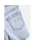 Guess Дънкови шорти K3GD16 D4CA0 Син Regular Fit - Pepit.bg