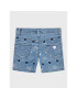 Guess Дънкови шорти K3RD09 D4CA0 Син Regular Fit - Pepit.bg