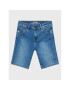 Guess Дънкови шорти L0BD00 D4H20 Син Slim Fit - Pepit.bg