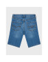 Guess Дънкови шорти L0BD00 D4H20 Син Slim Fit - Pepit.bg