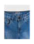 Guess Дънкови шорти L0BD00 D4H20 Син Slim Fit - Pepit.bg