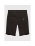 Guess Дънкови шорти L1RD03 WE620 Черен Regular Fit - Pepit.bg