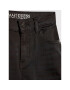 Guess Дънкови шорти L1RD03 WE620 Черен Regular Fit - Pepit.bg