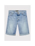 Guess Дънкови шорти L2GD01 D4MI2 Син Regular Fit - Pepit.bg
