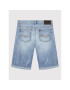 Guess Дънкови шорти L2GD01 D4MI2 Син Regular Fit - Pepit.bg