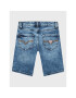 Guess Дънкови шорти L3GD13 D4GV0 Син Regular Fit - Pepit.bg