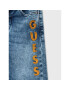 Guess Дънкови шорти L3GD13 D4GV0 Син Regular Fit - Pepit.bg
