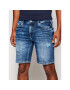 Guess Дънкови шорти M1GD03 D4CH2 Син Regular Fit - Pepit.bg