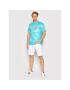 Guess Дънкови шорти M2GD01 D4MJ1 Бял Regular Fit - Pepit.bg