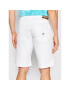Guess Дънкови шорти M2GD01 D4MJ1 Бял Regular Fit - Pepit.bg