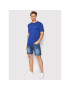 Guess Дънкови шорти M2GD03 D4GV6 Син Regular Fit - Pepit.bg