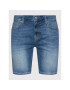 Guess Дънкови шорти M2GD03 D4GV6 Син Regular Fit - Pepit.bg