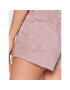Guess Дънкови шорти Manila W2GD00 D4MO1 Розов Regular Fit - Pepit.bg