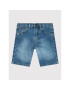 Guess Дънкови шорти N0BD00 D4H20 Син Regular Fit - Pepit.bg